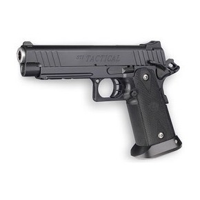 Pistolet STI TACTICAL 5" Double Stack 2011 .45ACP