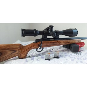 Carabine Remington 504 T LS HB .22LR d'occasion