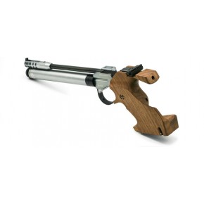 Pistolet à plombs Morini CM162 EI Titanium
