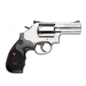 Revolver 38/357 Mag Smith & Wesson 686 Série 3-5-7 7 coups 3 pouces