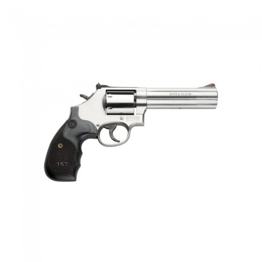 Revolver 38/357 Mag Smith & Wesson 686 Séries 7 coups 5 pouces