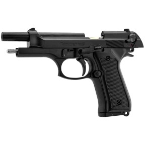 Pistolet à blanc Chiappa calibre 9mm modèle 92 bronzé