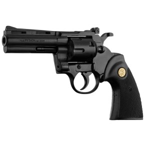 Revolver à blanc Chiappa calibre 9mm modèle Python Bronzé