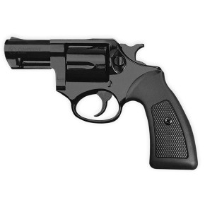 Revolver à blanc Chiappa calibre 9mm modèle Kruger Bronzé