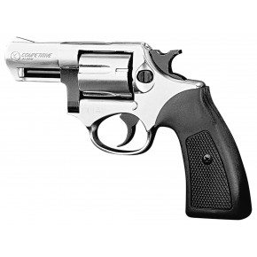 Revolver à blanc Chiappa calibre 9mm modèle Kruger Chromé