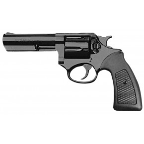 Revolver à blanc Chiappa calibre 9mm modèle Kruger 4 pouces Bronzé