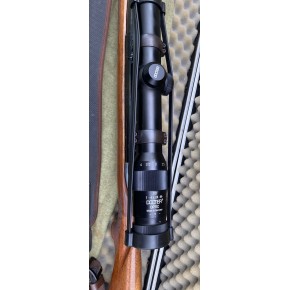 Carabine Rémington 700 .458win.mag à lunette d'occasion